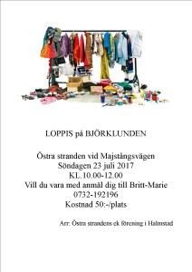 loppis